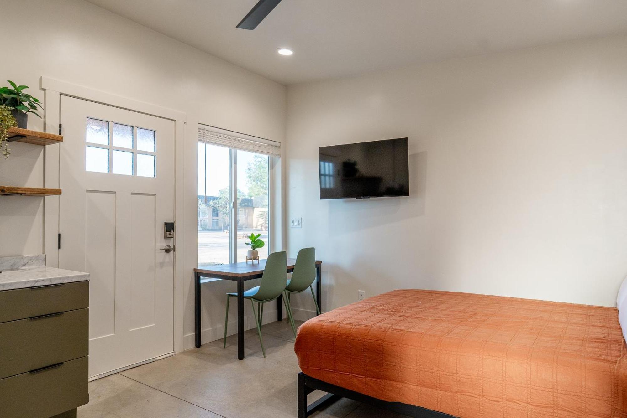 Casitas At Capitol Reef Apartment Torrey Exterior photo