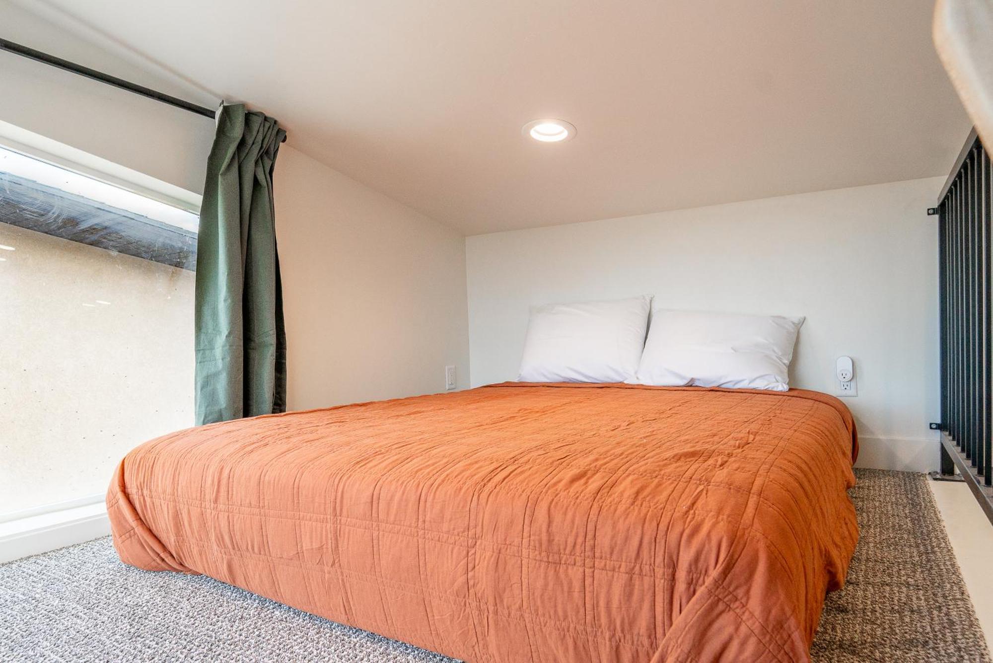 Casitas At Capitol Reef Apartment Torrey Exterior photo